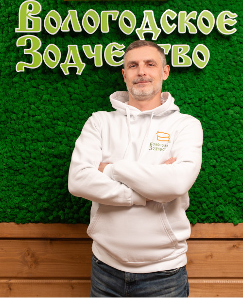 Сергей Тарасов